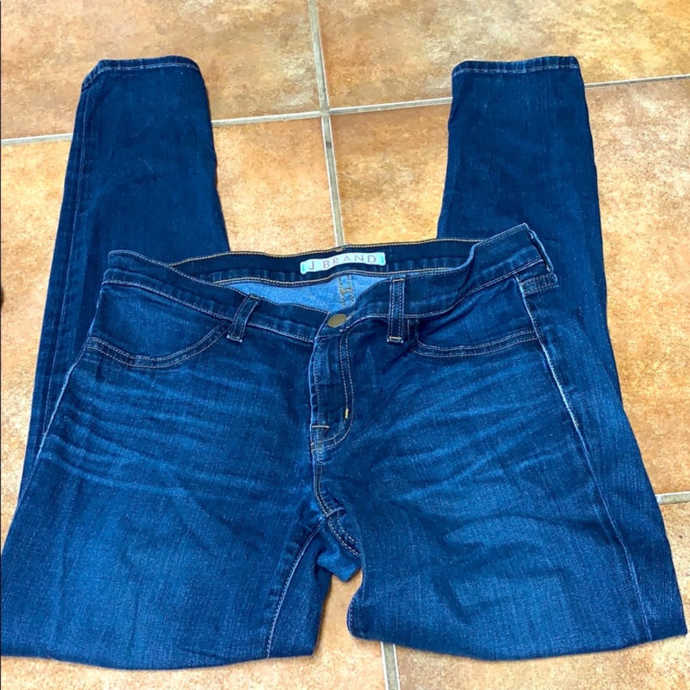 JBrand “Starless” skinny jeans sz:28